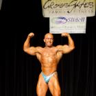 NPC Camellia Championships 2012 - #1